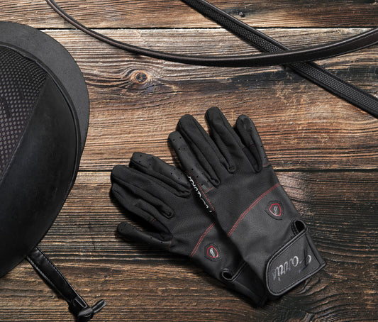Western Riding Gloves: A Practical Guide