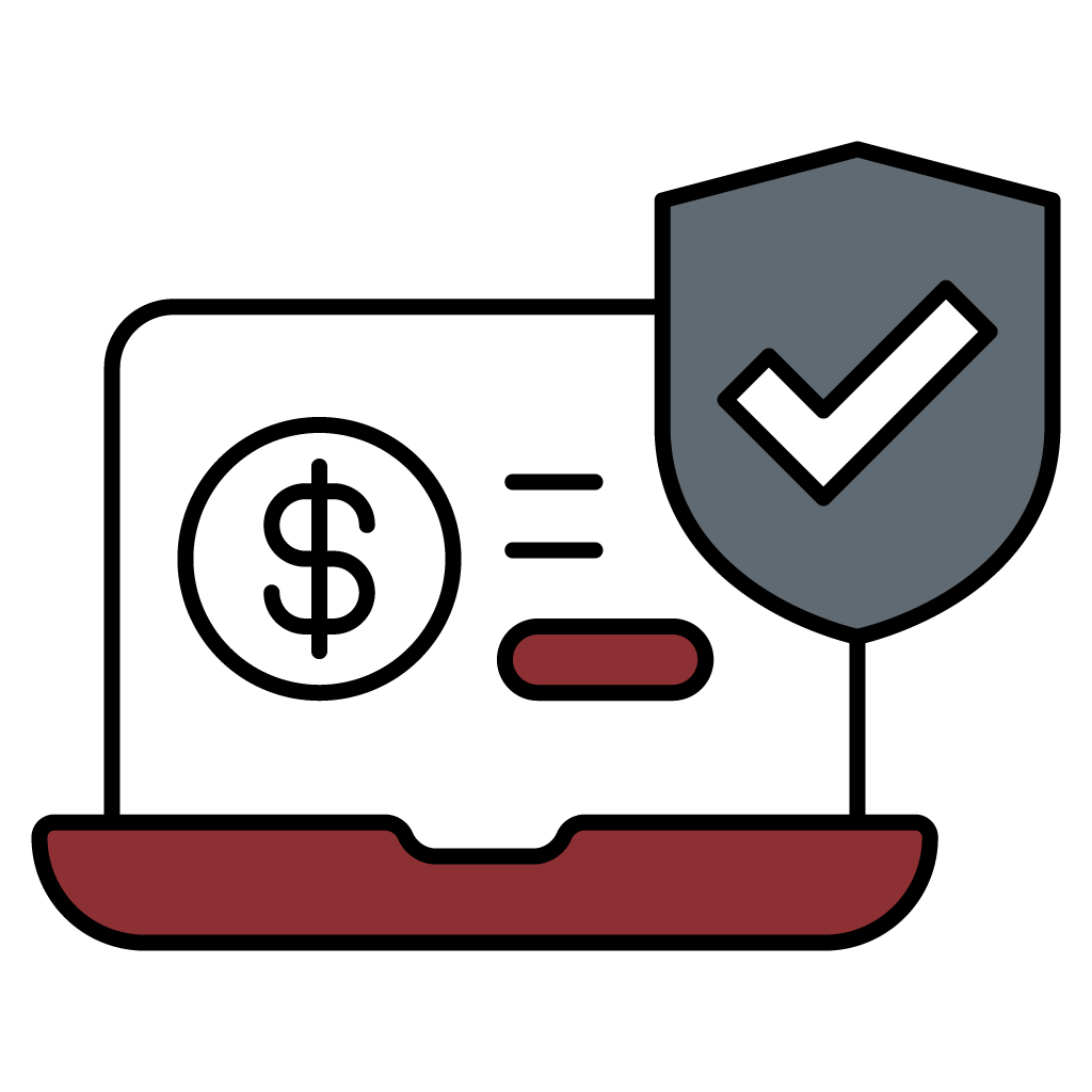 shopfarris SECURE TRANSACTION