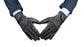 Farris Equestrian Flexigrip Performance Riding Gloves for Women and Men