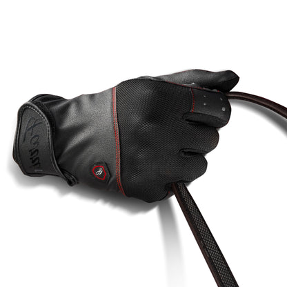 Farris Equestrian Flexigrip Performance Riding Gloves for Women and Men